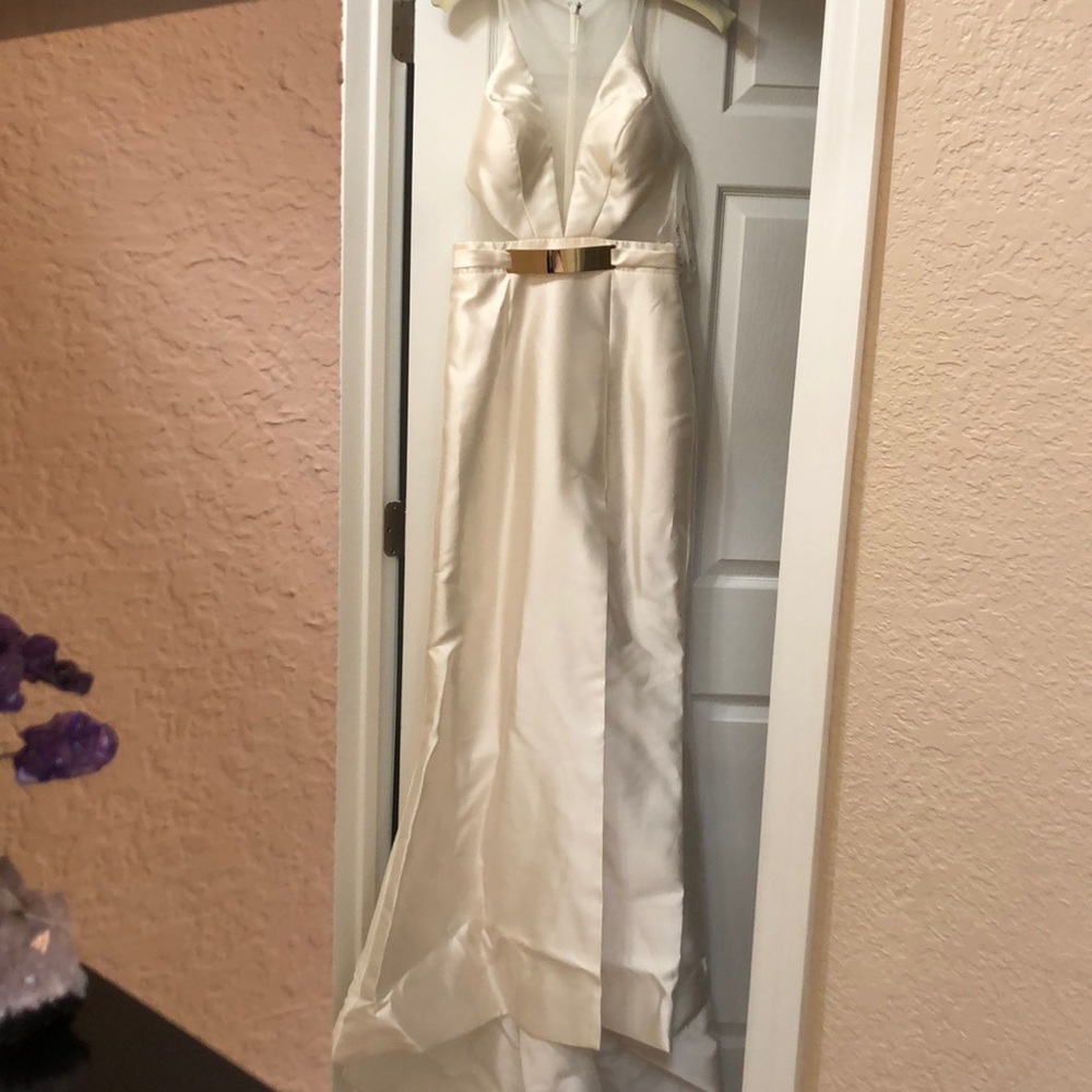 Brand new beautiful dress
